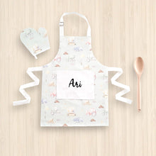 Load image into Gallery viewer, Trucks | Personalised Apron

