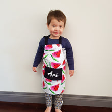 Load image into Gallery viewer, Houses | Personalised Apron
