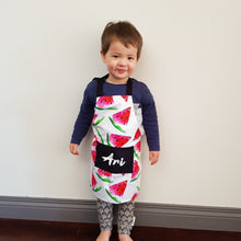 Load image into Gallery viewer, Kate Floral | Personalised Apron
